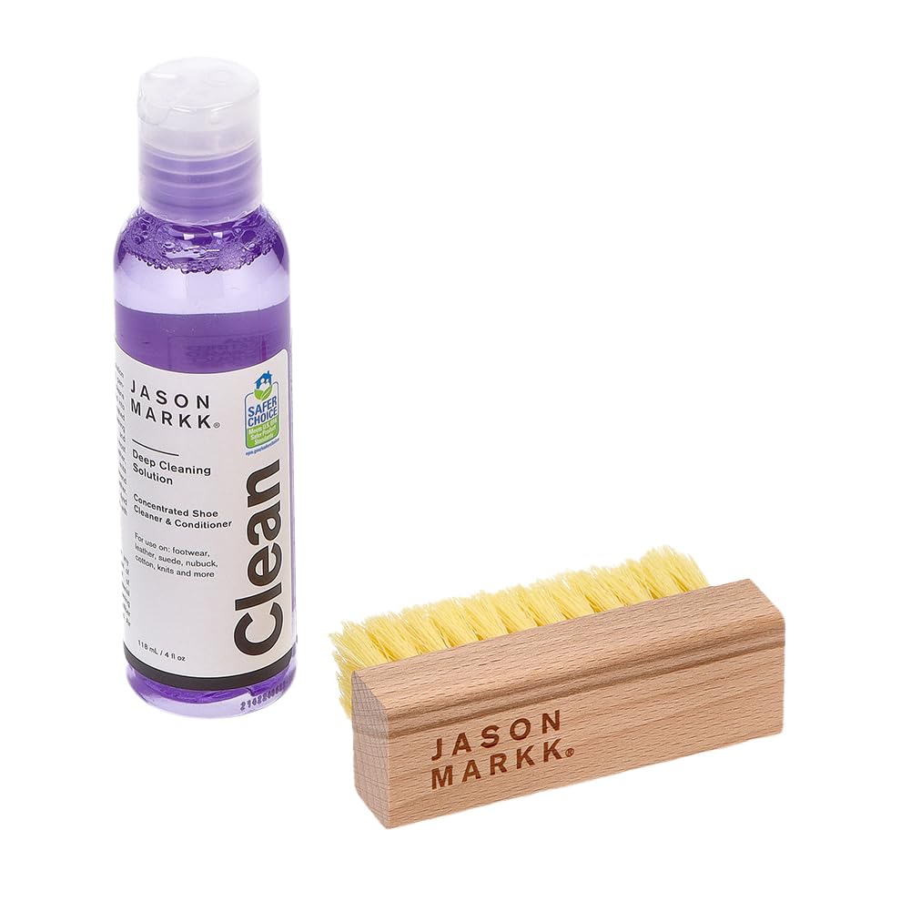 Amazon.co.jp: ジェイソン マーク Jason Markk シューケア